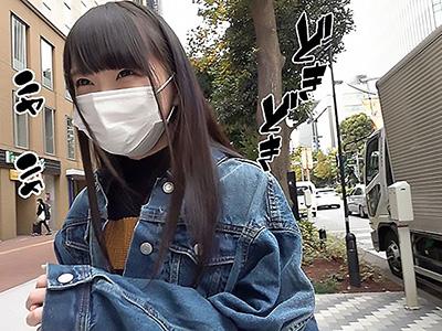 【素人×貧乳】刺激に飢えた美少女が大人の階段を駆け上がり全身全霊で快楽を貪る裸の交わりｗｗｗ