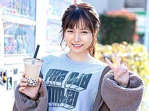 【MM号】韓流マッサージの無料体験！オルチャンメイクが似合う素人女子がマッサージ師ちんぽでマンコ突かれる！