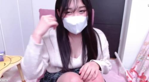 むちむちぽっちゃり美女の巨尻＆谷間が炸裂♡ライブチャットで可愛さとエロさ両取り[エロライブチャット]