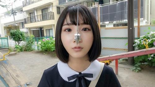 公園にいて一目惚れした美少女JSを催眠レイプ❤催眠なしじゃ絶対にありえないJSとのラブラブセックス最高❤
