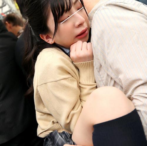美少女JKが肉便器に堕ちるまで、痴漢列車の旅ｗ「暴走痴漢電車に捕まってしまった」メス化されたオルチャンＪＫ