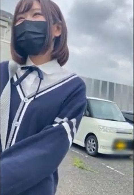 円光するヤリマン未成年JK肉便器計画　徹底的に犯すのを隠し撮りしたったｗ
