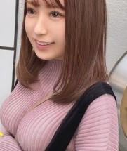 Gカップの巨乳女子大生とホテルでセックス！ガチ一般人のリアルなリアクションはエロいｗオナサポ必至ｗ