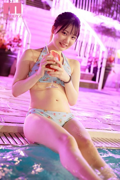 【石川澪】ラブラブデート後の彼女と絡み合う濃厚な中出しセックス。ホテルにいる間はひたすらチンポハメて射精するｗ