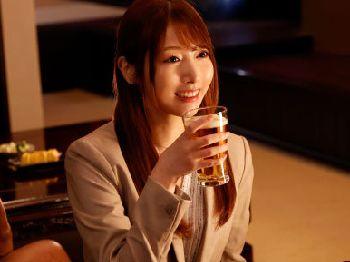 【西宮ゆめ】スタイル抜群でめちゃ美人なOLさんお持ち帰り‼まさかの絶倫で返り討ちにされ膣奥パコでハメまくりｗｗｗ