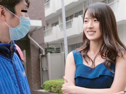 【向井藍】ボーイッシュから大胆進化！大人の色気と痴女ワザをゲットして囁き淫語と鬼舐めでザーメン精子を搾り取るエロ娘！