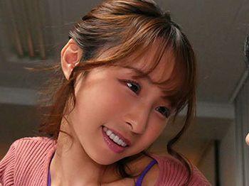 【天音まひな】お見舞いに来た巨乳お姉さんが入院している僕にパイズリして勃起させて誘惑して求めてくるゥ～