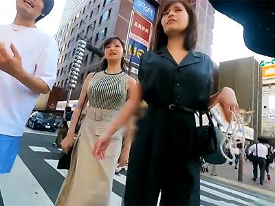 【中出し×素人】予測不能！完璧なお姉さんが導く濃密ドラマに思わず息を呑む瞬間ｗｗｗ