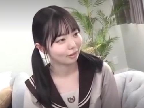 ［百瀬あすか］童貞と馬鹿にしていた女子高生の妹が『私がセックスの相手になってあげる』と実の兄と中出しセックス
