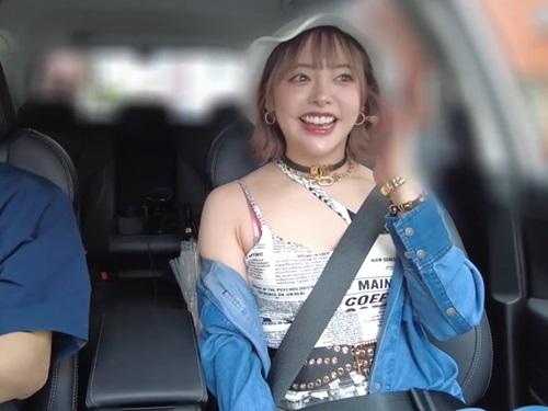 ［小倉由菜］お泊りデートでテンション高めの由菜ちゃんが積極的に男を攻めてSEXをリードする