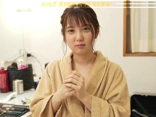［四宮ありす］今話題のフジテレビでワイ〇ナショーに出演していた当時JKだった結城り〇ながAVデビューした作品