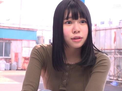 ［マジックミラー号］彼氏が漕ぐ自転車が実は改造した電マと連動してると聞いた女子大生が驚くが魔改造電マにチャレンジする