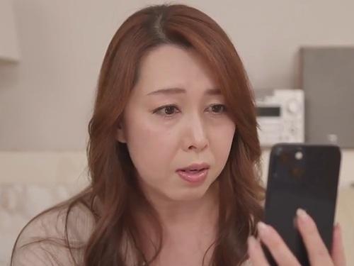 ［風間ゆみ］不妊治療をしてる人妻が夫に内緒で精子提供サイトを利用し初対面の男に中出しセックスで精子の提供を受ける