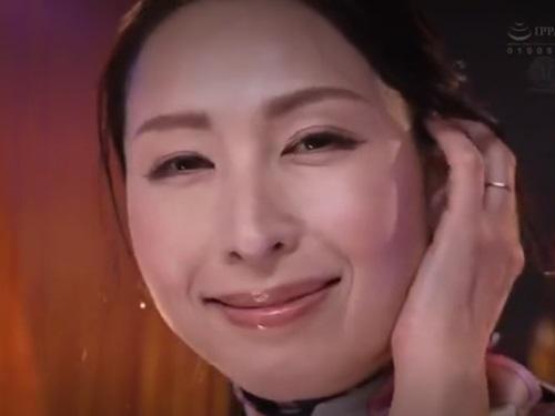 ［佐田茉莉子］フェロモンたっぷりな美熟女が心身ともに元気になれるエロマッサージを施術してくれる