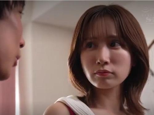 ［小島みなみ］妹の彼氏を寝取った罪悪感を感じながらもアラサーの体が年下の男を求めてセックスしてしまう