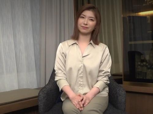［加藤ツバキ］ヤラれ顔を見せる！首絞めに全身赤らめてのイキまくりセックスで大量に中出しされる