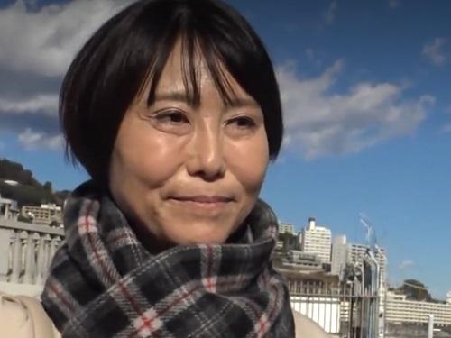 ［京野美沙］結婚15年で久しくセックスしていない人妻がもう1度女として愛されたくて不倫旅行へ行ってしまう