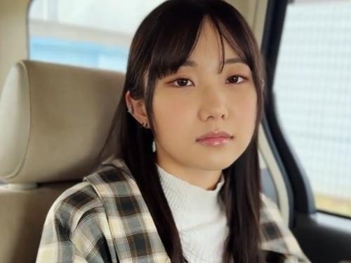 ［絵恋空］童顔で可愛いらしく大人しそうな見た目だが元家出少女で性に開放的なのかデビュー作から全部気持ち良かったと言う