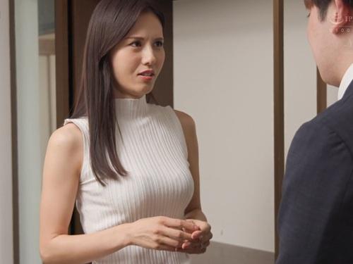 ［武藤あやか］一晩で8回もセックスしたのに朝にはもう１回したいと言う息子の友達とヤリまくってしまう