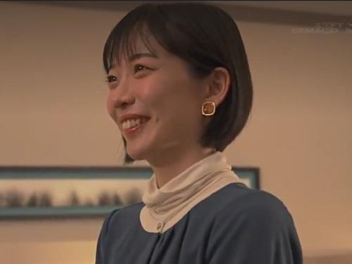 ［SOD女子社員］清楚でスレンダーな入社3年目デザイン部所属の倉田優希が人生初の中出しセックスに挑戦する
