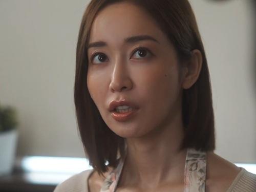 ［篠田ゆう］大嫌いな同居してる旦那の父が絶倫チンポで襲い掛かってきて旦那の中出し精子を掻き消すように中出ししてくる