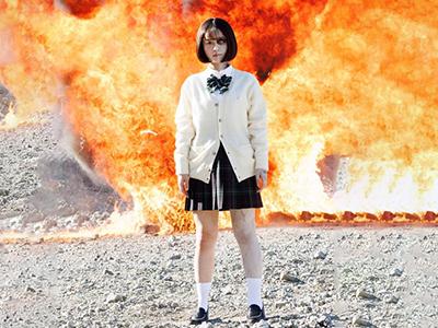 《MINAMO×巨乳》美しい少女が家族愛をかけて挑む感情と快楽の境界線を乗り越え膣奥パコでザーメン発射でイキまくるｗｗｗ