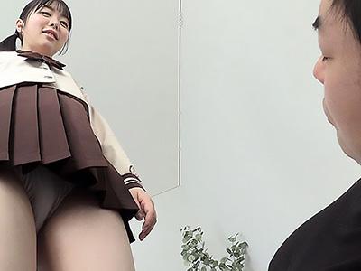 【女子高生×姉妹】「ほらまだ初心者なの？」ブラウスの隙間から挑発し初体験を導く妖艶な美少女ｗｗｗ