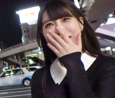 【素人ナンパ】『お酒を飲むとデレデレしちゃう♥』25歳のお菓子屋で働く美女は脱いだら激エロボディ！？【エロ動画】