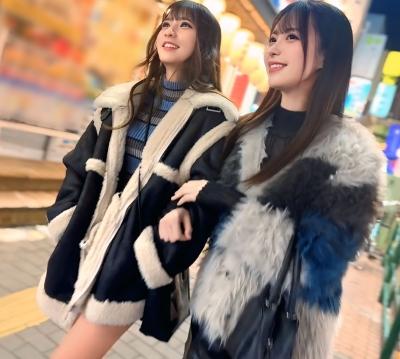 【乱交】『酔いつぶれた美女二人組を全裸にしちゃう？』４P乱交で目を覚まし、絶頂してしまう！？【エロ動画】