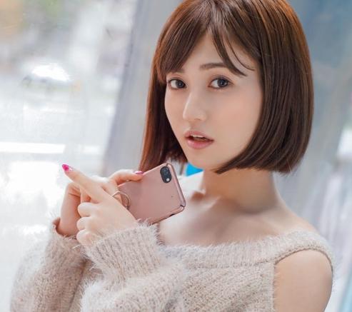 【MM号】『承認欲求を刺激されたら彼氏がいてもセックスしちゃう？』SNS映え大好きな巨乳JDがエロ過ぎでした？！