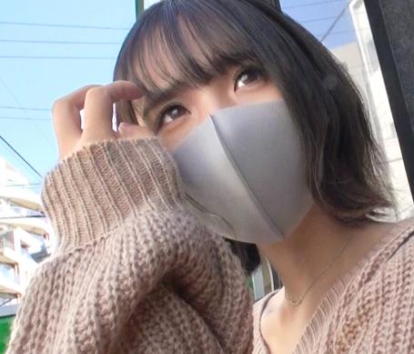 【パパ活女子】『30分で帰りたいんだけど…』塩対応な美女を分からせる！イカセて中出ししてやった？！【エロ動画】