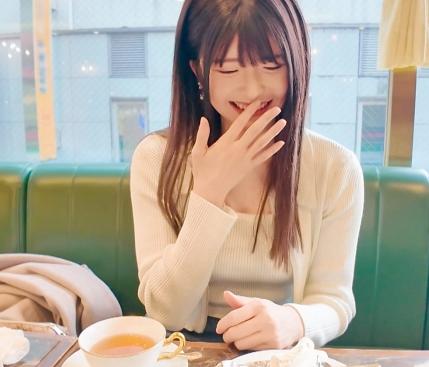 【初撮り】『オナニーが好き過ぎる？』長身巨乳の美女は配信者？ハメ撮りセックスしちゃいました！？【エロ動画】