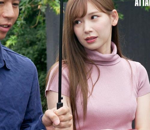 【美少女レイプ】『ボクが酔い潰れている間に？』地元でも有名なDQN先輩に彼女が犯されてしまうなんて！！【明里つむぎ】