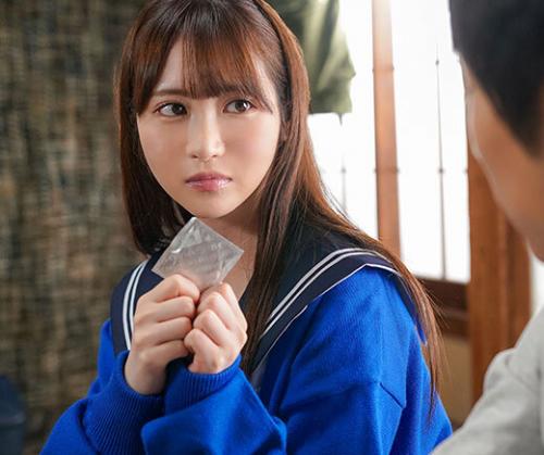 『彼氏が出来たからセックスの練習がしたい？』幼馴染の美少女JKとのセックスにハマってしまうボク！！【小野六花】