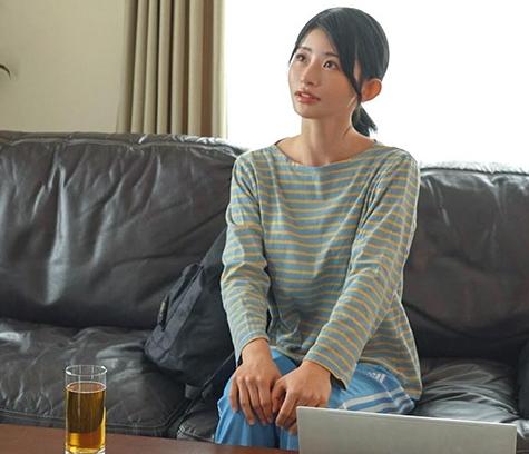 【宮島めい】『て、店長…入ってます…』美少女が働く事になったメ ンズエステは悪徳？研修のはずが中出しされてしまう！！