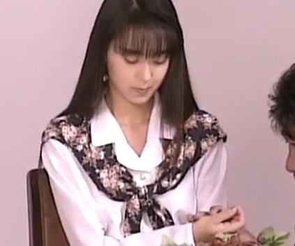 【白石ひとみ】『30年前に一世を風靡した清楚系女優？』超美形なルックスは現代でも通用する！！【懐かし】