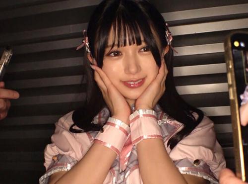 【北岡果林】『清純派のアイドルだって売れるためなら何でもする？』裏営業でオフパコ乱交して人気をゲット！！