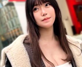 【個人撮影】『銀座でも目立つ長身Gカップの美女がセフレ？』イチャイチャなセックスしちゃいました？！【エロ動画】