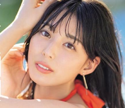 【AVデビュー】『元有名アイドルグループにも所属していた人気グラドルが？！』衝撃のデビューを果たした！【金松季歩】