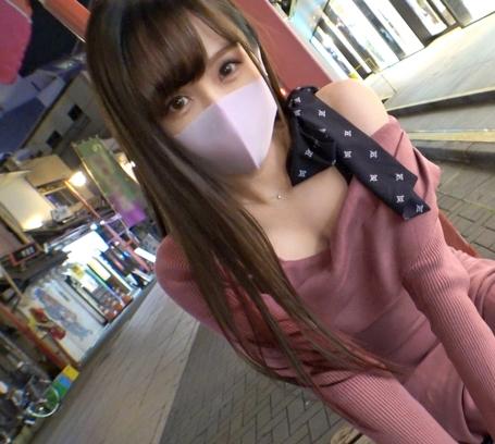 【素人ナンパ】『遊園地のアトラクションで働くお姉さん？』お金に釣られてセックスしちゃいました！！【エロ動画】