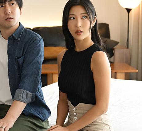 【人妻NTR】『美しい妻が見知らぬ男達に犯される姿が見たい！』変態夫の願望を叶えるため美人妻が戸惑いながらも…！？