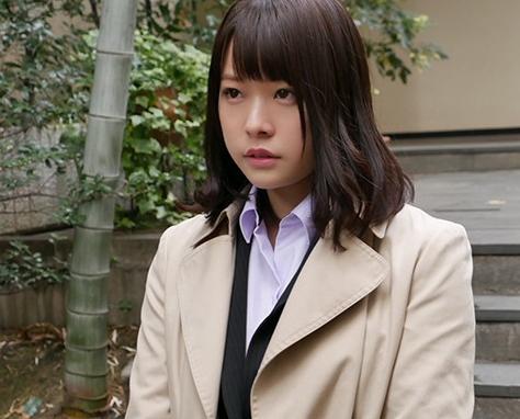 【相部屋レイプ】『さ、触らないで…』大嫌いな変態上司の罠にハマった美人OL！襲われてしまった！！【八木奈々】