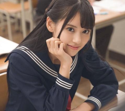【八掛 うみ】『学校で一番可愛い美少女は小悪魔痴女？』先生の射精を管理するドS女でした！？【エロ動画】
