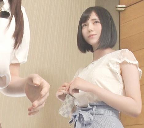 【涼森れむ】『彼女の姉は巨乳で美人？』偶然、オナニーしている姿を見て興奮してしまう最低なボク？！【エロ動画】