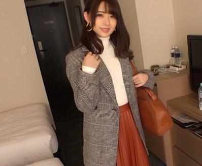 【素人ナンパ】『デザイン事務所で働くお洒落女子？』硬いガードはお金の力で破っちゃいます！【エロ動画】