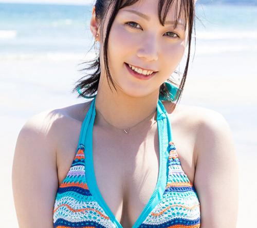 【MM号】『草食系男子のお悩み相談だけのはずが？』心優しき水着ギャルが勢いで筆おろししちゃいました？！
