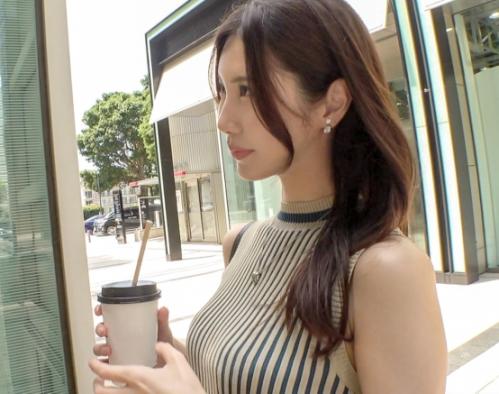 【素人ナンパ】『車のディーラーで受付をする28歳のSSS級美女？』口説き落とされてセックスしてしまった！【エロ動画】