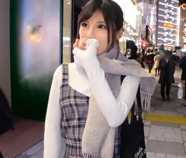 【素人ナンパ】『彼氏と別れて自由を謳歌してるww』22歳の美人JDは敏感ボディでした！？【エロ動画】