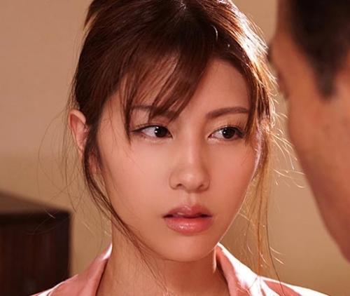 【人妻レイプ】『お、お義兄さん…止めて…』苦手な義兄と二人っきり？襲い掛かられた美人妻に逃げ場はなかった！【美乃すずめ】