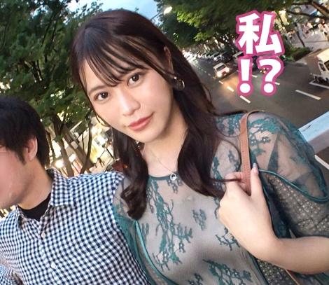 【NTR企画】『高飛車だった女が男優のデカチンでイカされる？』尻に敷いている彼氏の前で絶頂してしまった！！【エロ動画】